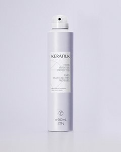 Multi-purpose hair spray AS PRODUCT INGR